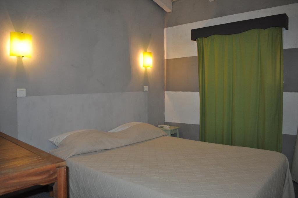 Hotel Restaurant L'Incudine Дзондза Номер фото