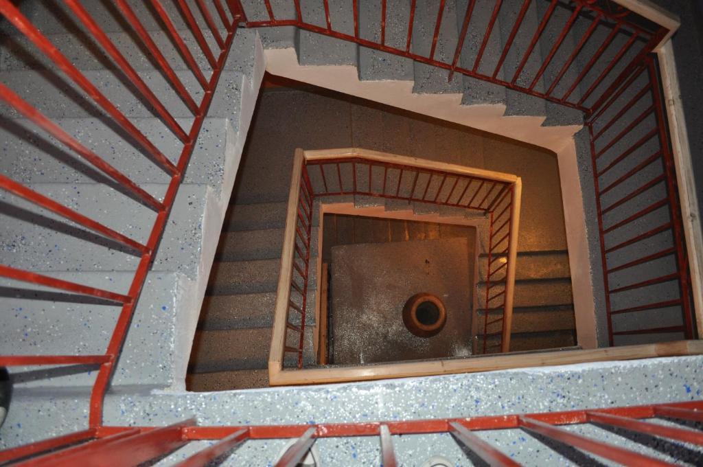 Hotel Restaurant L'Incudine Дзондза Экстерьер фото