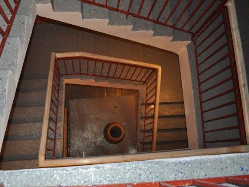 Hotel Restaurant L'Incudine Дзондза Экстерьер фото